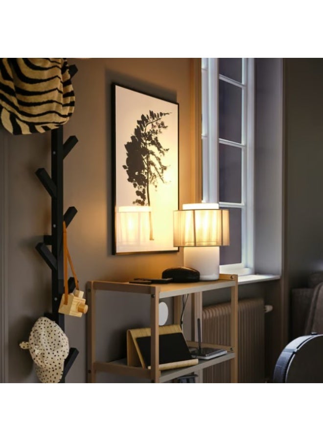 Frame, black, 50x70 cm - Image 3